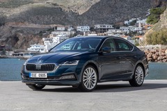 Skoda Octavia open for orders in June, plus first-ever vRS plug-in hybrid revealed with 242bhp
