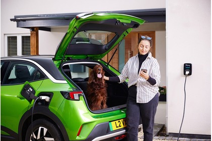 EV charging costs to drop from October