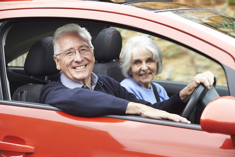 Can I lease a car if I’m retired? Key questions answered