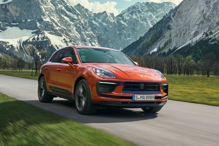 2020 Porsche Cayenne Coupe: Here's everything you need to know