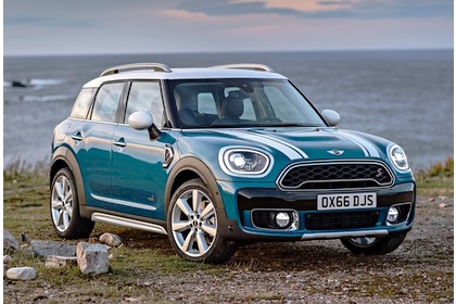 The new Mini Countryman is even bigger, the interior is plusher, but will this crossover attract fresh converts to its 'unique' style? The new Mini Countryman is even bigger, the interior is plusher, but will this crossover attract fresh converts to its 'unique' style?