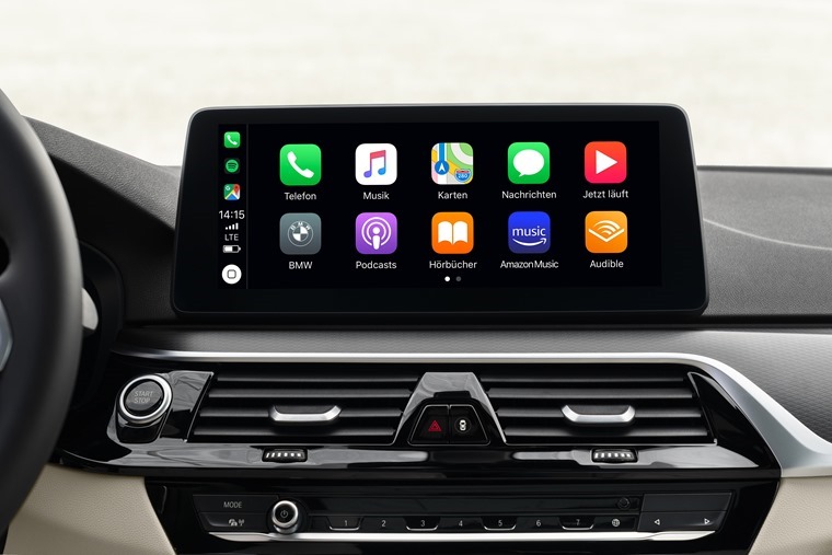Apple Carplay Vs Android Auto Is There Really A Difference