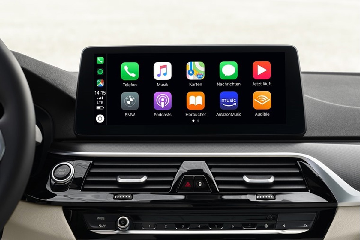 Apple CarPlay vs Android Auto: Is there really a difference?