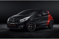 Peugeot celebrates 30 years of GTi with 208 special edition