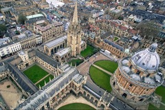 Oxford set to introduce zero-emission zone