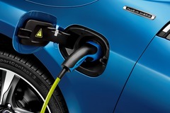 Demand for electric vehicles buoys new car market across Europe