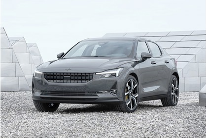 Polestar 2: Line-up expanded to three variants
