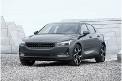 Polestar 2: Line-up expanded to three variants