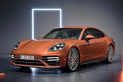 2020 Porsche Panamera: Facelift ushers in new drivetrains and performance tweaks