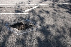 National Pothole Day: Shock poll reveals extent of our dissatisfaction with UK roads