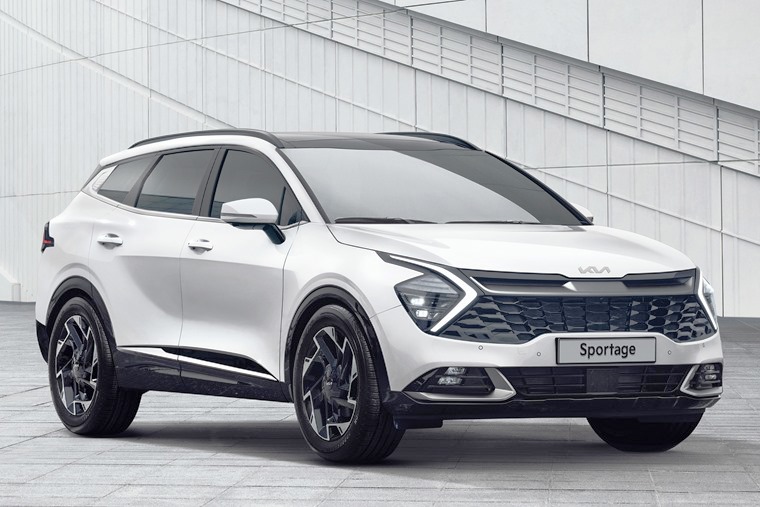 Kia Sportage 2022: Everything you need to know Kia Sportage 2022: Everything you need to know