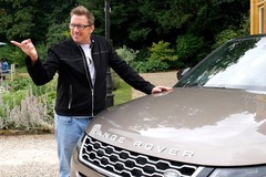 Video review: Range Rover Evoque