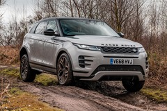 New Range Rover Evoque shows diesel isn&rsquo;t dead, or dirty