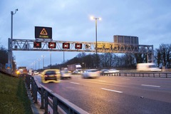 Everything you want to know about smart motorways (but probably haven&rsquo;t been told)