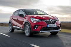 Review: Renault Captur