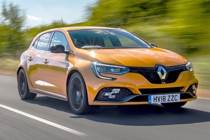 The Megane RS has traditionally been blessed with feeling more responsive than any other hot hatch and Renault has delivered on that front again. The suspension and steering are second to none. The Megane RS has traditionally been blessed with feeling more responsive than any other hot hatch and Renault has delivered on that front again. The suspension and steering are second to none.