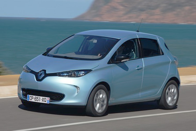 European CO2 emissions ahead of 2015’s 130g/km target European CO2 emissions ahead of 2015’s 130g/km target