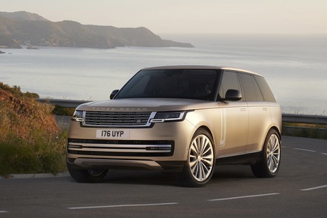 James Dyson comprender Gladys Land Rover Range Rover Velar Car Leasing Deals | Leasing.com