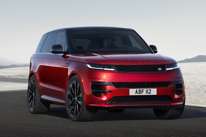 New Range Rover Sport: Everything you need to know