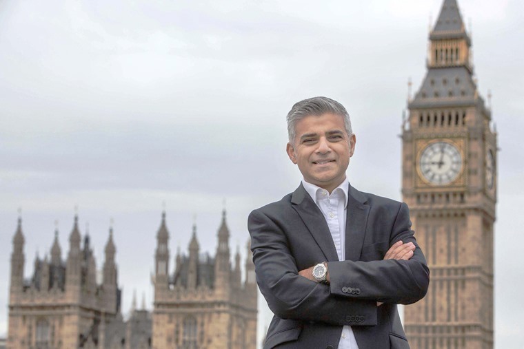 Wholesale changes to London Congestion Charge: Hybrids and EVs to have to pay Wholesale changes to London Congestion Charge: Hybrids and EVs to have to pay