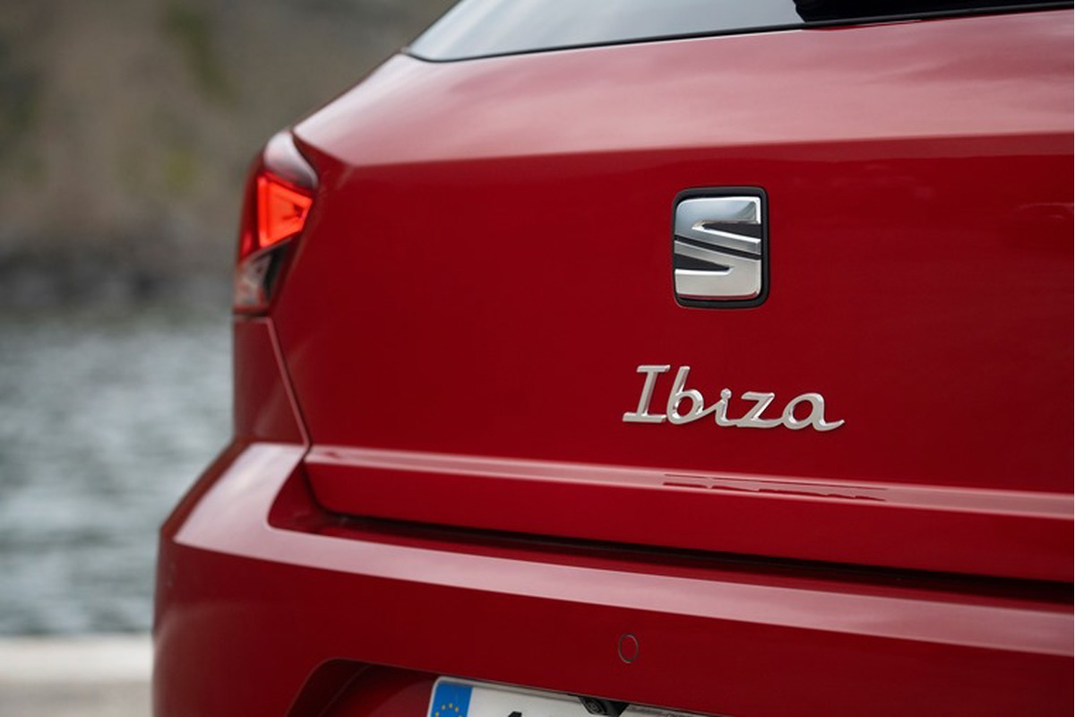 Seat Ibiza Review  Select Car Leasing