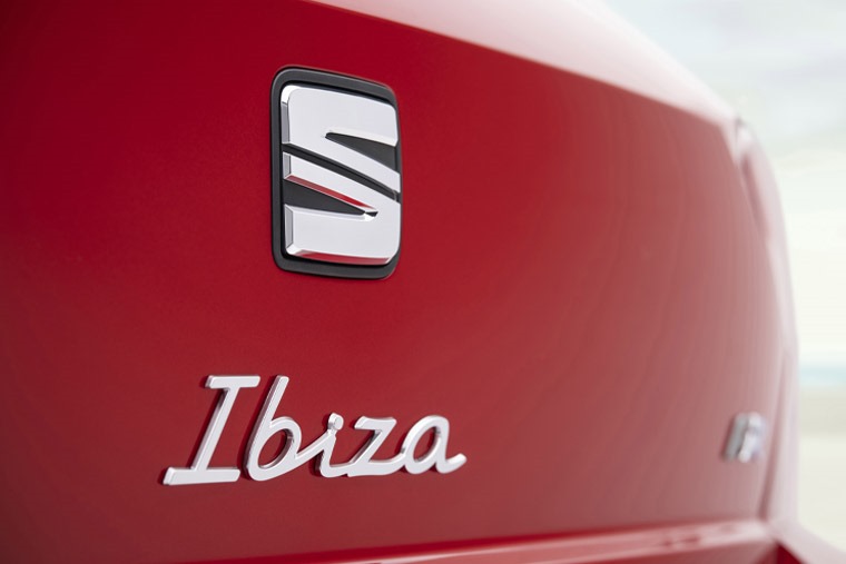 All-new Seat Ibiza FR 2021