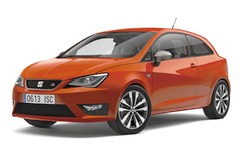 Seat begins to ‘Leonize’ range with updated Ibiza, coming Autumn Seat begins to ‘Leonize’ range with updated Ibiza, coming Autumn