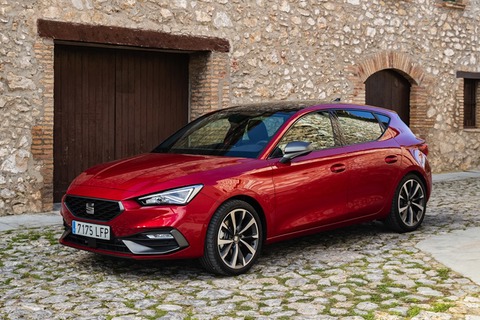 Seat Leon colours 2022: Which one should you choose?