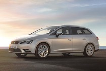 Seat targets fleets with new Leon trim level Seat targets fleets with new Leon trim level