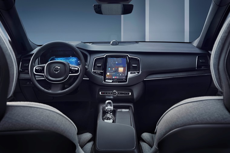 Apple CarPlay