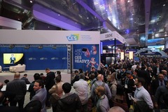 Why CES is the place to be for automakers in January
