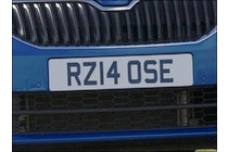 Is the EU planning to ban British plates? Is the EU planning to ban British plates?