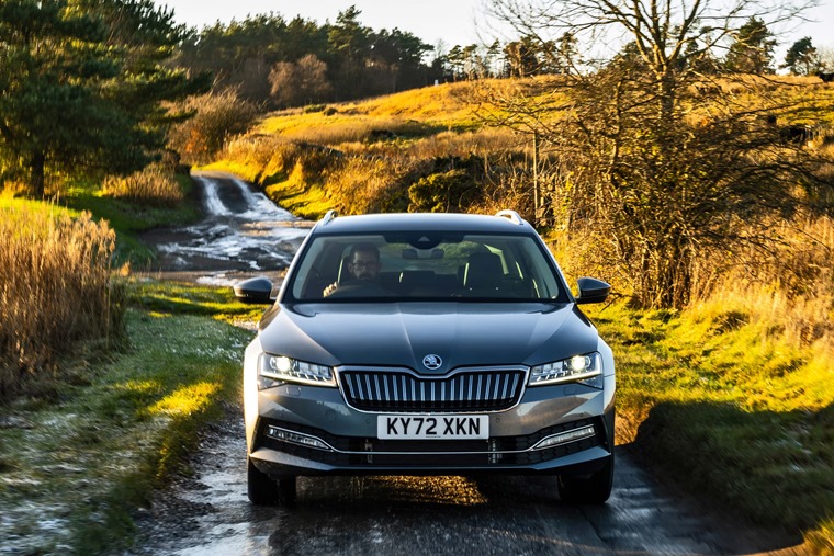 Christmas Tree Transport: Top five cars for getting the tree home