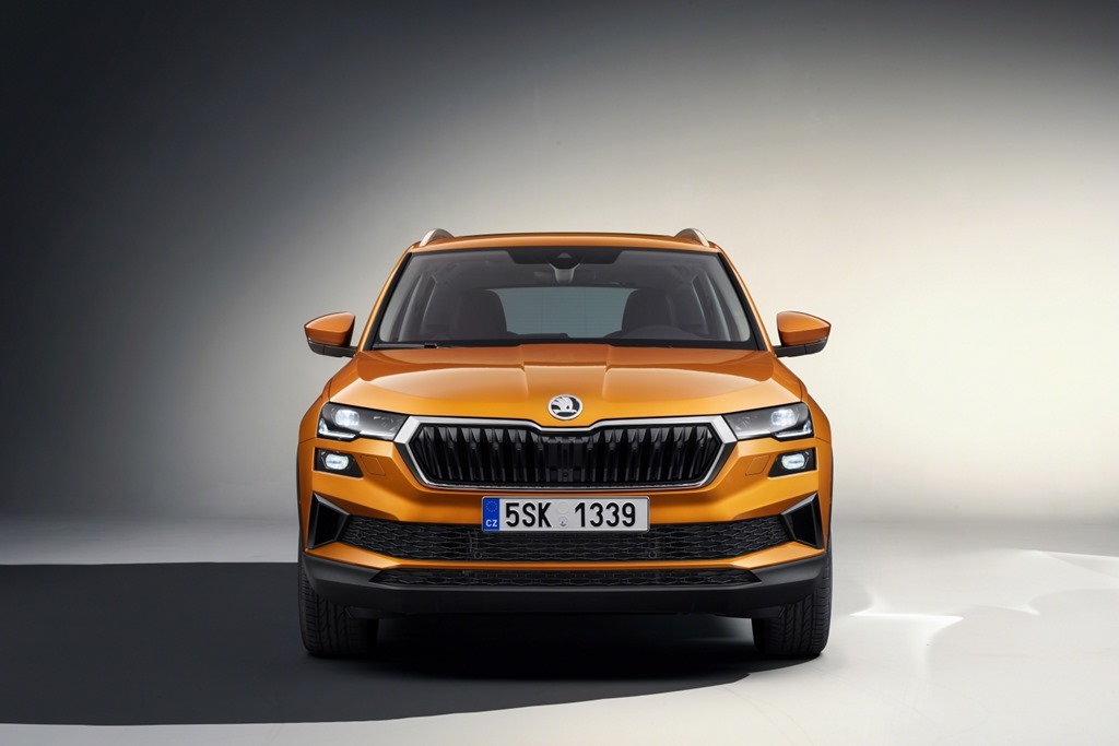 2022 Skoda Karoq: Everything you need to know about updated SUV
