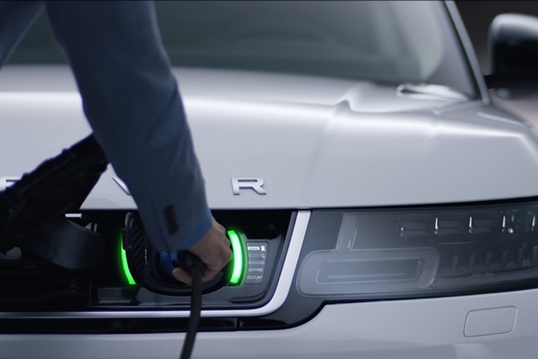 Top Five Hybrid Suvs Leasing Top Five Hybrid Suvs