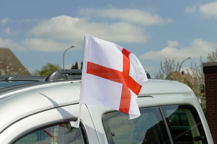 Top five cars made in England Top five cars made in England