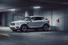 There&rsquo;s never been a better to time to lease a Volvo Plug-in Hybrid