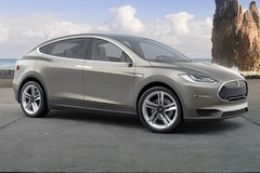 Three new Teslas due in next four years; Model S gets ‘Ludicrous’ Three new Teslas due in next four years; Model S gets ‘Ludicrous’