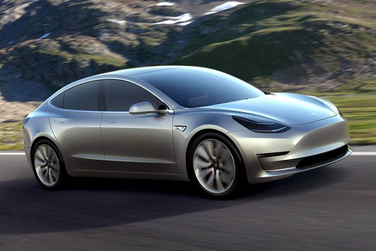 Could Tesla S Model 3 Really Be The Ultimate Business Lease Car Leasing Com