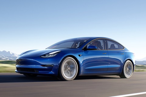 Tesla Model 3 colours: Which one should you choose?