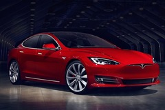 Tesla Model S and X cancelled in UK and other RHD markets