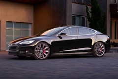 Will Tesla give the Model S and X a battery boost?