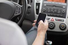 Driven to distraction: harsher penalties for using phone behind the wheel from 2017 Driven to distraction: harsher penalties for using phone behind the wheel from 2017