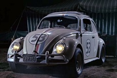 Top 5 cars from romantic movies to watch this Valentine&rsquo;s Day