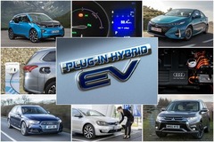 Plug-in hybrids: The PHEV fightback needs to start now