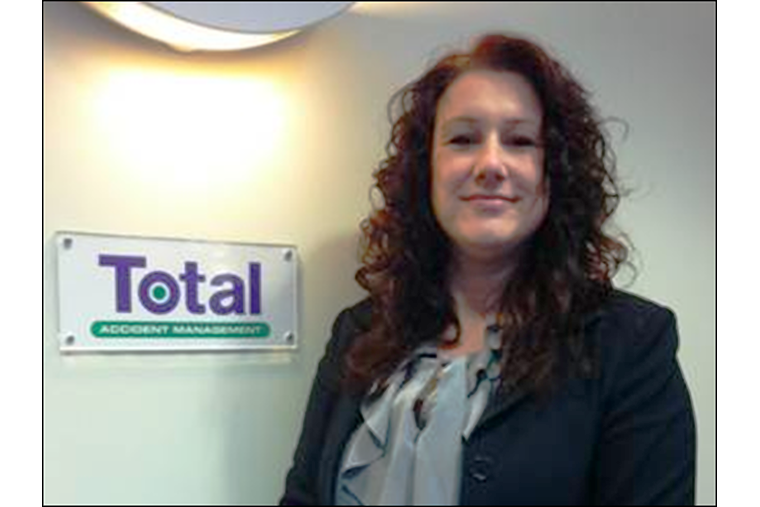 Total relaunches SME accident management services Total relaunches SME accident management services