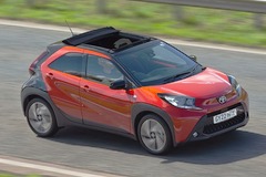 Toyota Aygo X: What&rsquo;s new?