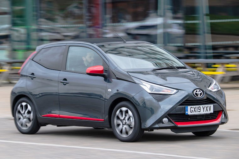 Car Leasing News For Aygo Leasing Com