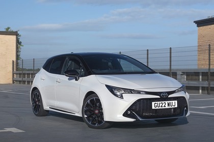 Top reasons the Toyota Corolla should be your next lease