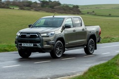 Review: Toyota Hilux